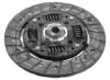 OPEL 0664301 Clutch Disc